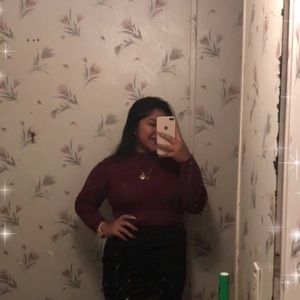 Meet your Posher, Marlen